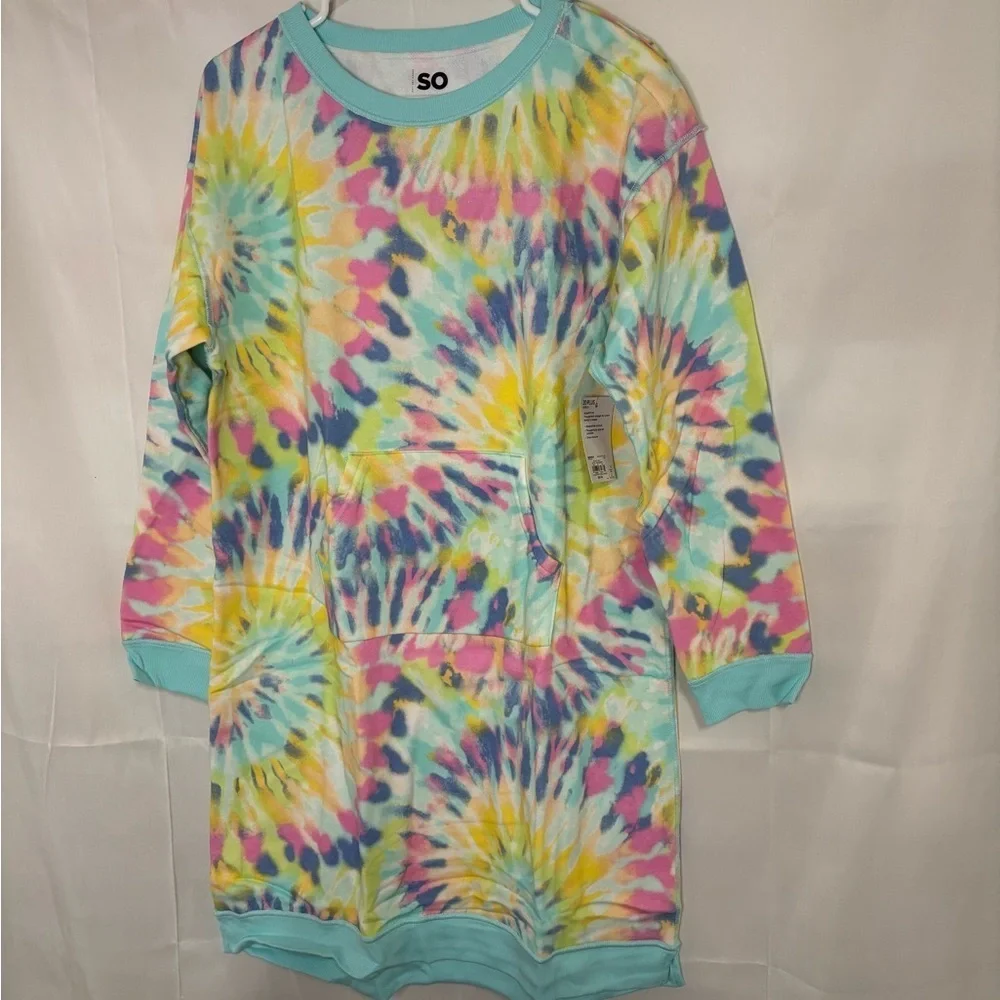 New with tags, girls size 20 pajamas, #D745